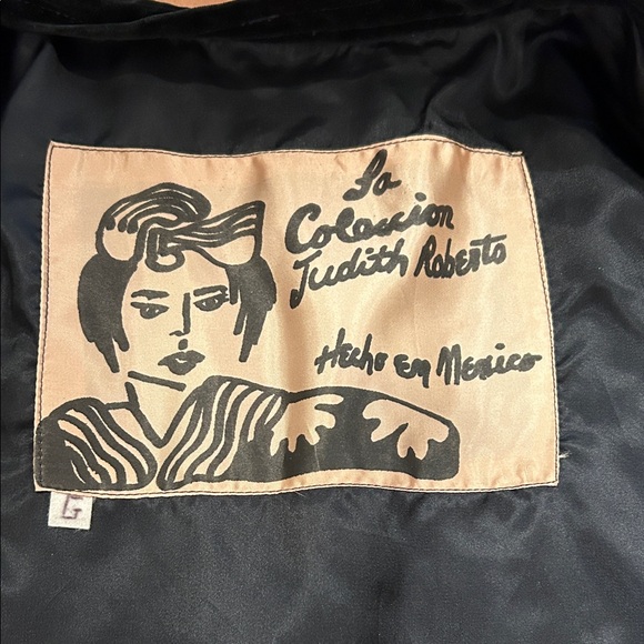 Colorful Patchwork Jacket - Picture 2 of 6